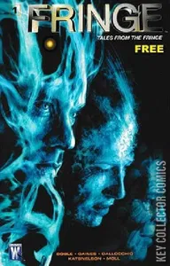 Fringe: Tales From the Fringe #1