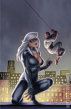 Variant Cover for Amazing Spider-Man #4