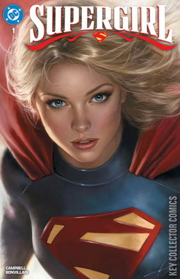 Supergirl