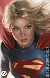 Supergirl #1