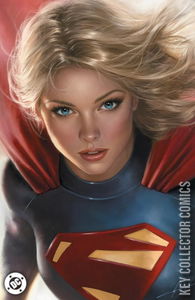Supergirl #1