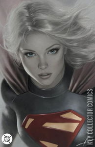 Supergirl #1
