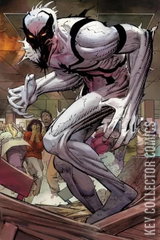 Variant Cover for Amazing Spider-Man #569