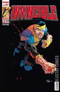 Invincible #144