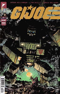 G.I. Joe #6