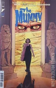 Universal Monsters: The Mummy #2