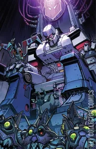 Transformers #19