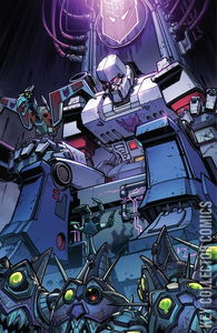 Transformers