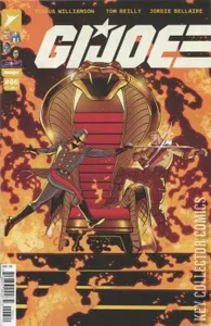 G.I. Joe #6