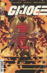 G.I. Joe #6