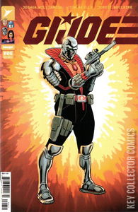 G.I. Joe #6