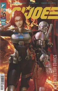 G.I. Joe #6