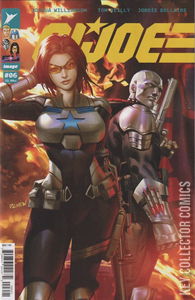 G.I. Joe #6