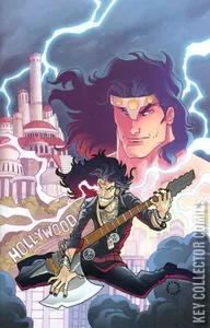Loki: Ragnarok & Roll #1