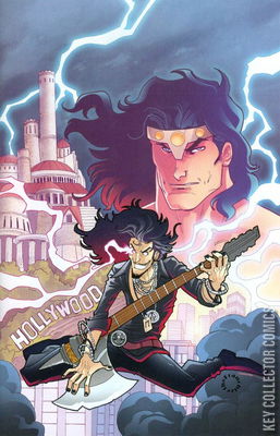 Loki: Ragnarok & Roll