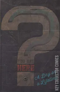 Dead Letters #1