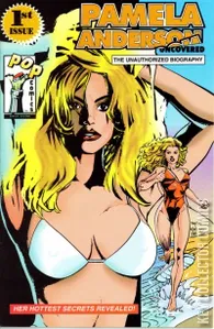 Pamela Anderson Uncovered #1