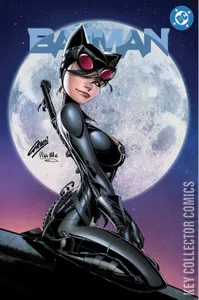Batman #161