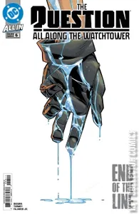 Question: All Along the Watchtower #6