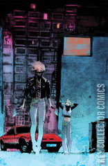 Variant Cover for Something Is Killing the Children #41