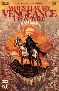 When I Lay My Vengeance Upon Thee #4