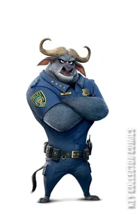 Zootopia #3