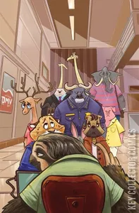 Zootopia #3