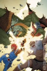 Thundercats #15