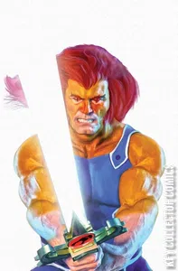 Thundercats #15