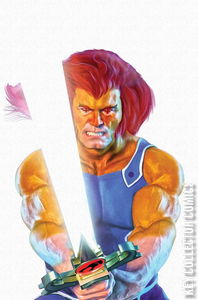 Thundercats #15