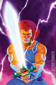 Thundercats #15