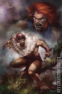 Thundercats #15