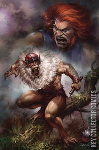 Thundercats #15