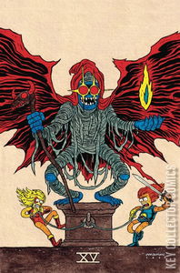 Thundercats #15