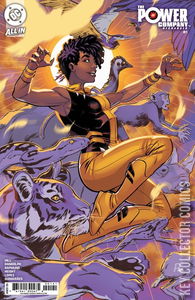 Power Company: Recharged #1