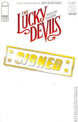 Lucky Devils, The