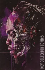 Variant Cover for Chamberlains #1