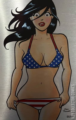 Betty and Veronica: Friends Forever Beach Party