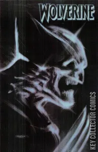 Wolverine #1