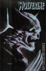 Wolverine #1