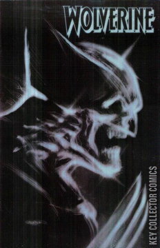 Variant Cover for Wolverine #1