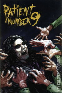 Patient Number 9