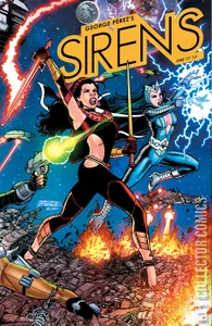Sirens #1