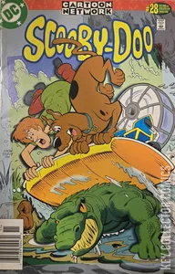Scooby-Doo #28
