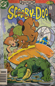 Scooby-Doo #28