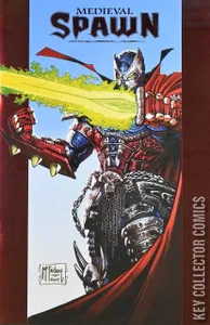 Medieval Spawn #1