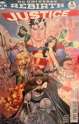 Justice League