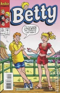 Betty #127