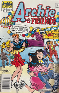 Archie & Friends #64