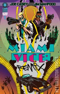 Miami Vice: Remix #1